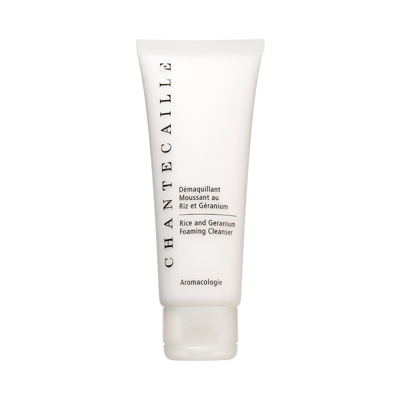 Chantecaille Rice And Geranium Foaming Cleanser In Default Title