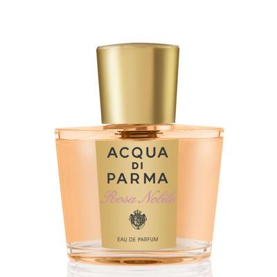 Acqua Di Parma Rosa Nobile Eau De Parfum In 3.4 oz