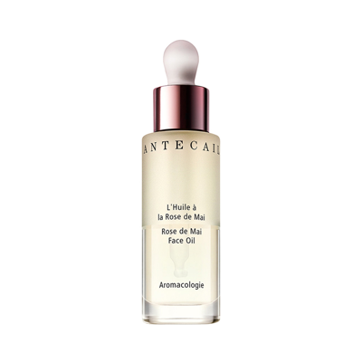 Chantecaille Rose De Mai Face Oil In Default Title