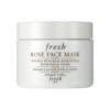 FRESH ROSE FACE MASK