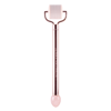 Jenny Patinkin Rose On Rose Derma Roller In Default Title