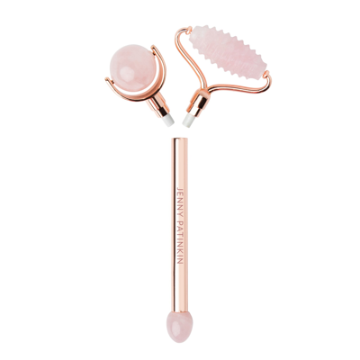 Jenny Patinkin Rose On Rose Pop And Roll In Default Title