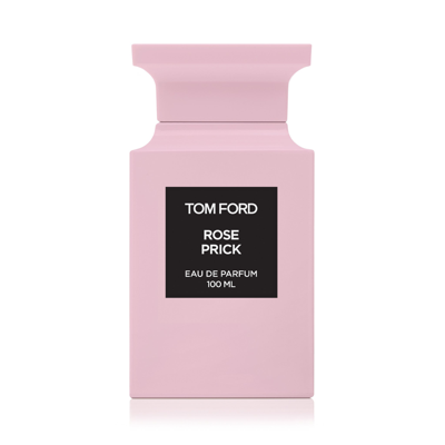 TOM FORD ROSE PRICK