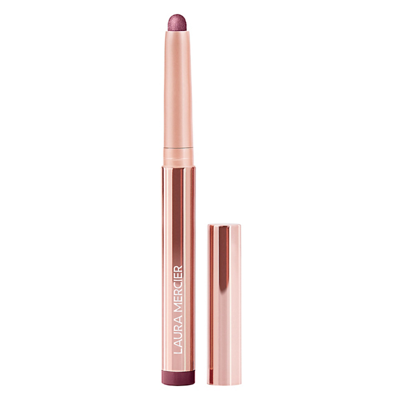 Laura Mercier Roseglow Caviar Stick Eye Color In Rose Thorn