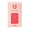 Ellis Brooklyn Rrose Pura Smart Home Diffuser Refill In Default Title