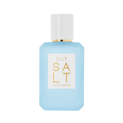 Ellis Brooklyn Salt Eau De Parfum In 50 ml