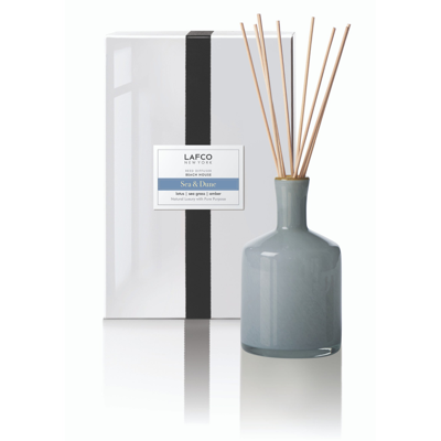 Lafco Sea And Dune - Beach House Signature Reed Diffuser In Default Title