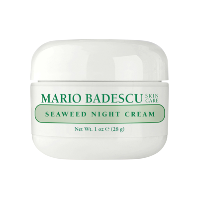 Mario Badescu Seaweed Night Cream In Default Title