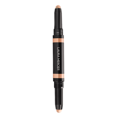 Laura Mercier Secret Camouflage Concealer Duo Stick In 1c