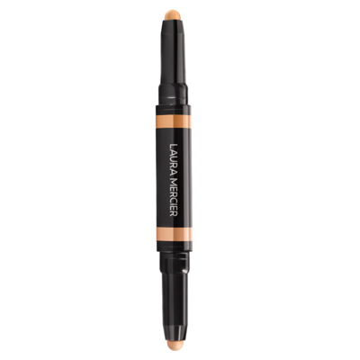 Laura Mercier Secret Camouflage Concealer Duo Stick In 3c