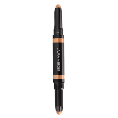 Shop Laura Mercier Secret Camouflage Concealer Duo Stick In 4n