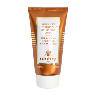 Sisley Paris Self Tanning Hydrating Body Skin Care In Default Title