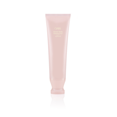 Oribe Serene Scalp Exfoliating Scrub In Default Title