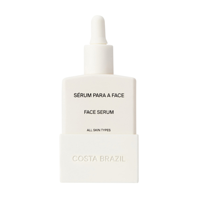 Costa Brazil Face Serum In Default Title