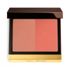 Tom Ford Shade And Illuminate Blush In Sundrunk