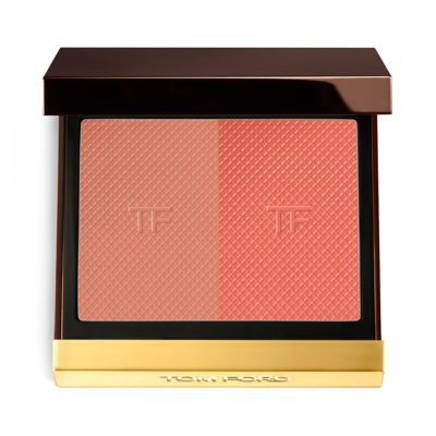 Tom Ford Shade And Illuminate Blush In Sundrunk