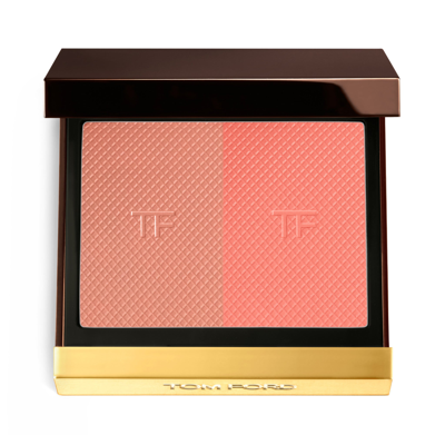 Tom Ford Shade And Illuminate Blush In Explicit Flush