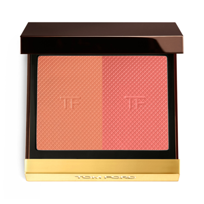 Tom Ford Shade And Illuminate Blush In Cherry Blaze