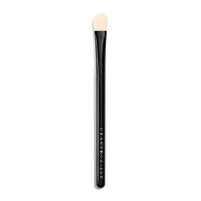 Chantecaille Shade And Sweep Eye Brush In Default Title