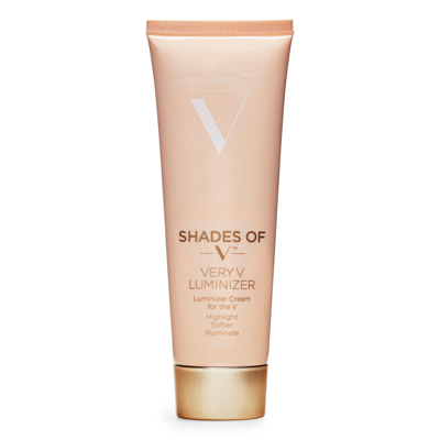 The Perfect V Shades Of V Luminizer In Default Title