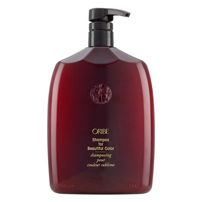 ORIBE SHAMPOO FOR BEAUTIFUL COLOR