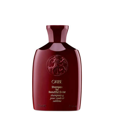 ORIBE SHAMPOO FOR BEAUTIFUL COLOR