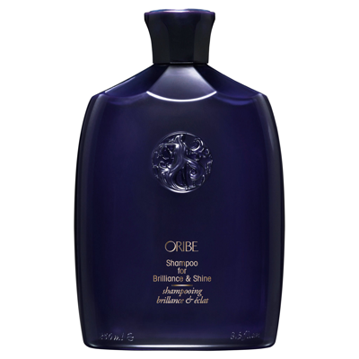 Oribe Shampoo For Brilliance And Shine In 8.5 oz