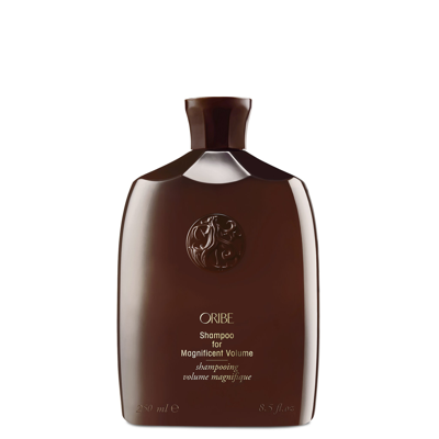 Oribe Shampoo For Magnificent Volume In Default Title