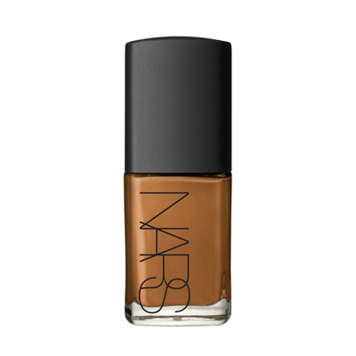 Nars Sheer Glow Foundation In New Caledonia D2