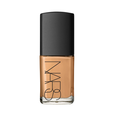 Nars Sheer Glow Foundation In Huahine Md2.6