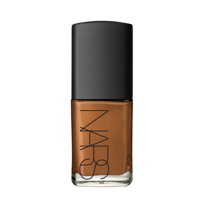 Nars Sheer Glow Foundation In Manaus D1