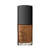 Nars Sheer Glow Foundation In Iguaçu D3