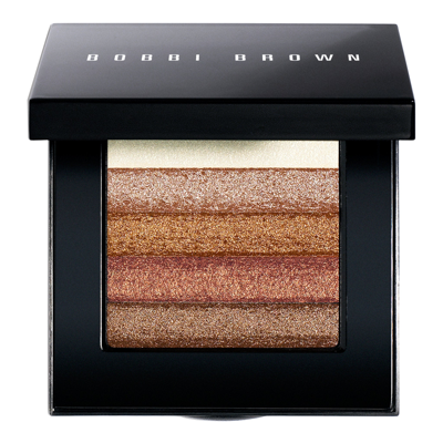 BOBBI BROWN SHIMMER BRICK COMPACT