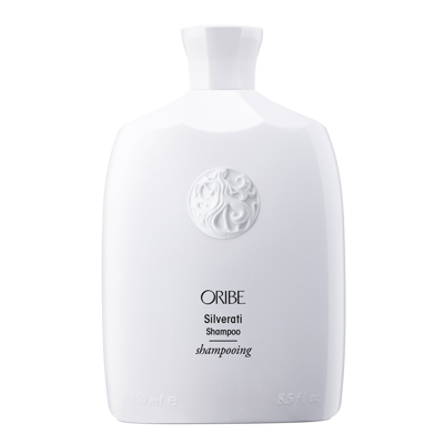 ORIBE SILVERATI SHAMPOO
