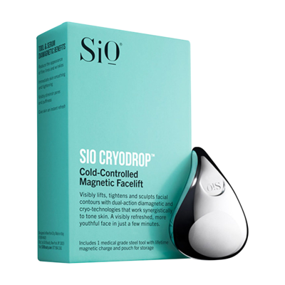 Sio Beauty Sio Cryodrop In Default Title