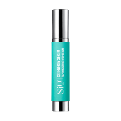 Sio Beauty Sio Energy Serum In Default Title