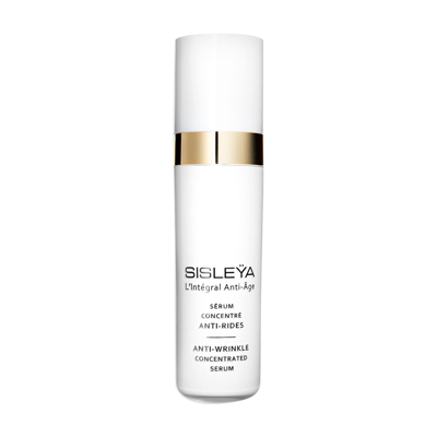 Sisley Paris Sisleya L'integral Anti-age Anti-wrinkle Concentrated Serum - 30 ml In Default Title