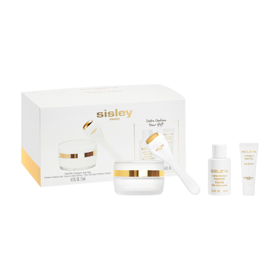 SISLEY PARIS SISLEŸA L'INTÉGRAL ANTI-ÂGE EYE AND LIP CONTOUR DISCOVERY PROGRAM