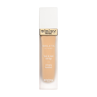 Sisley Paris Sisleÿa Le Teint Foundation In 0b Porcelaine