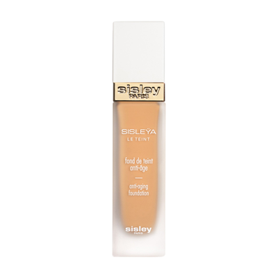 Sisley Paris Sisleÿa Le Teint Foundation In 3b Almond