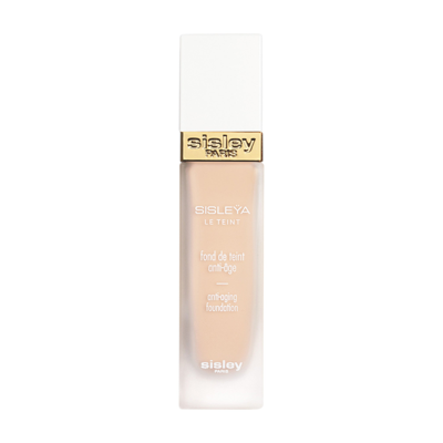 Sisley Paris Sisleÿa Le Teint Foundation In 00r Swan