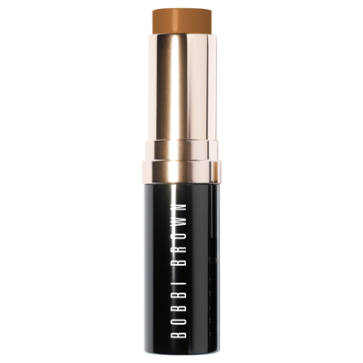 Bobbi Brown Skin Foundation Stick In Warm Walnut