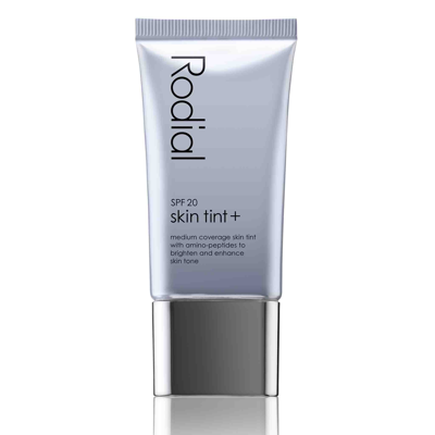 Rodial Skin Tint Spf 20 In St. Barths