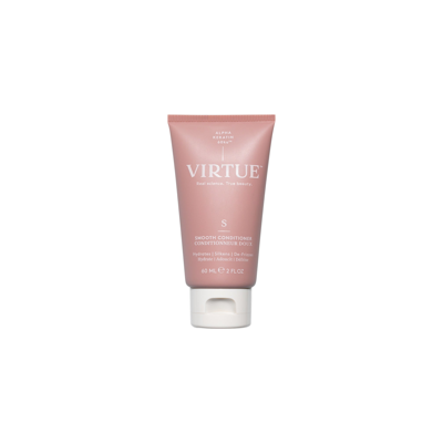 Virtue Smooth Conditioner In 2 oz