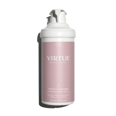 Virtue Smooth Conditioner In 17 oz