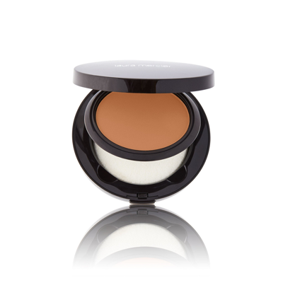 Laura Mercier Smooth Finish Foundation Powder In 16 Toffee