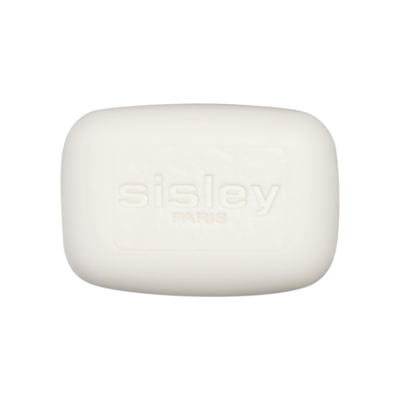 Sisley Paris Soapless Facial Cleansing Bar In Default Title