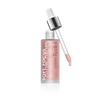 Rodial Soft Focus Glow Drops In Default Title