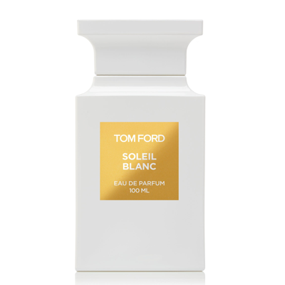 Tom Ford Soleil Blanc Eau De Parfum Spray In 100 ml