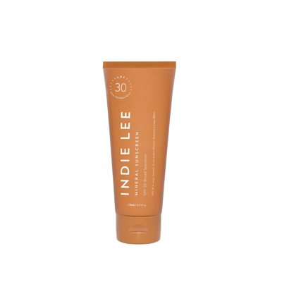 Indie Lee Spf 30 Mineral Sunscreen In Default Title